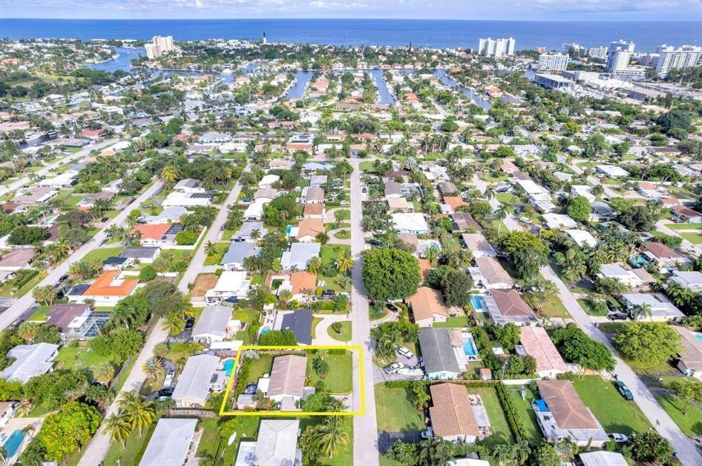 Pompano Beach, FL 33062,2611 NE 20th St