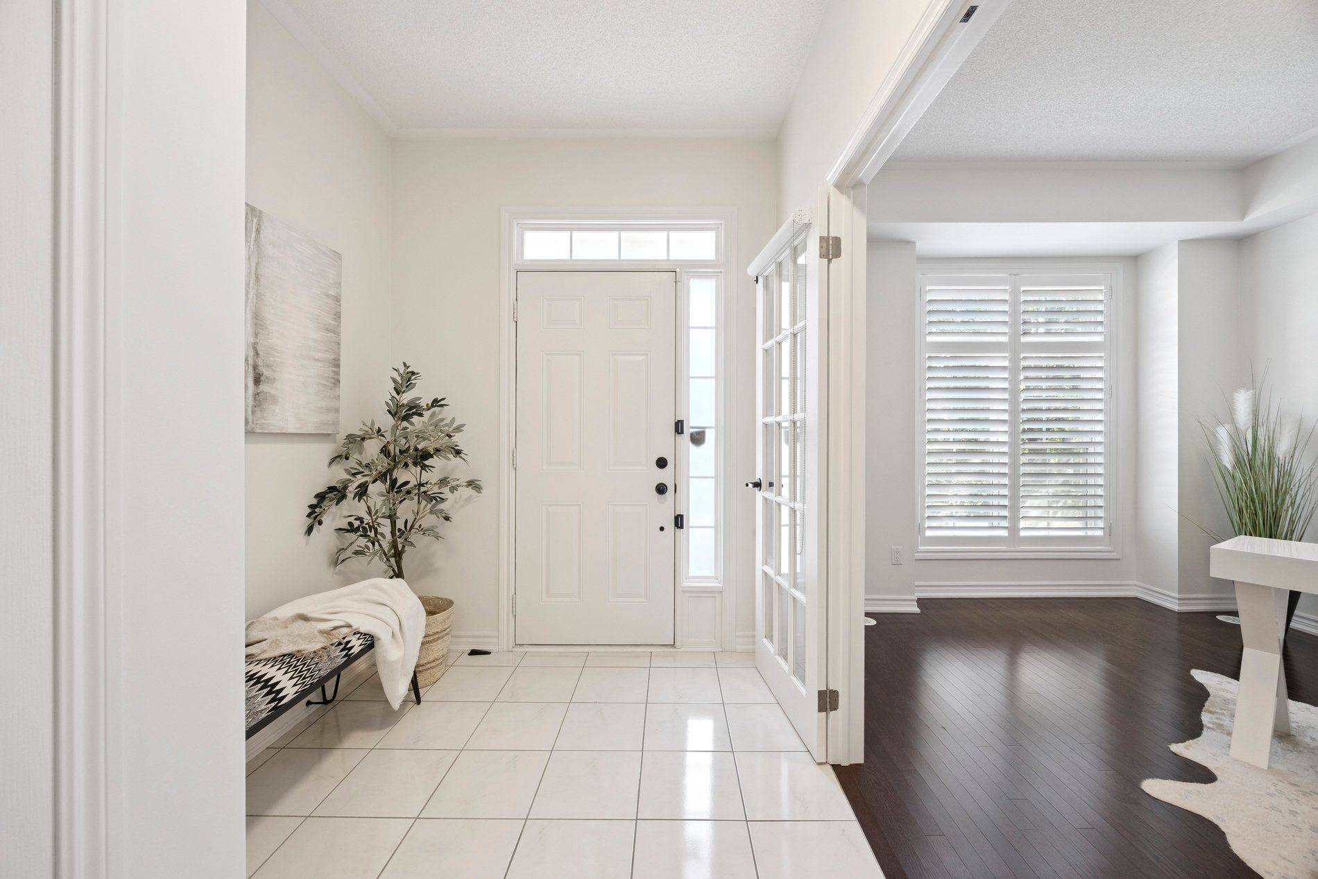 Markham, ON L6C 0P1,56 Donald Buttress BLVD W