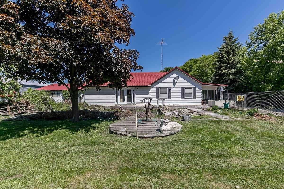 King, ON L7B 0G6,3920 Highway 9 RD