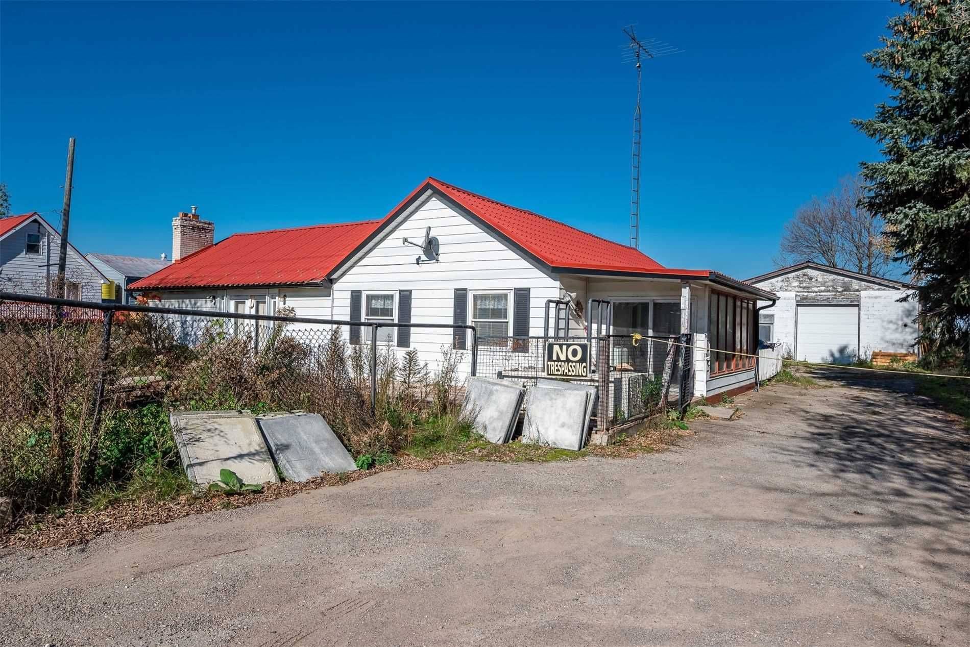 King, ON L7B 0G6,3920 Highway 9 RD