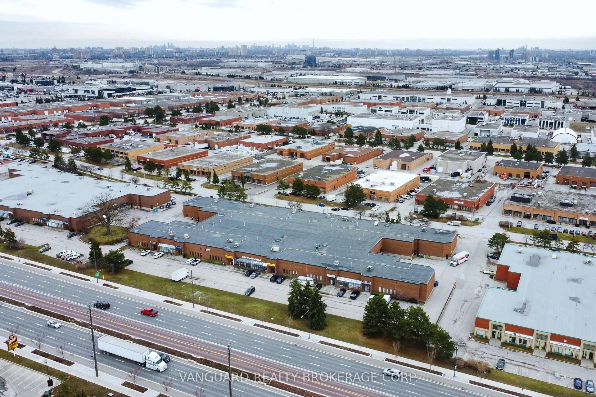 Vaughan, ON L4L 5Z9,250 Trowers RD #1