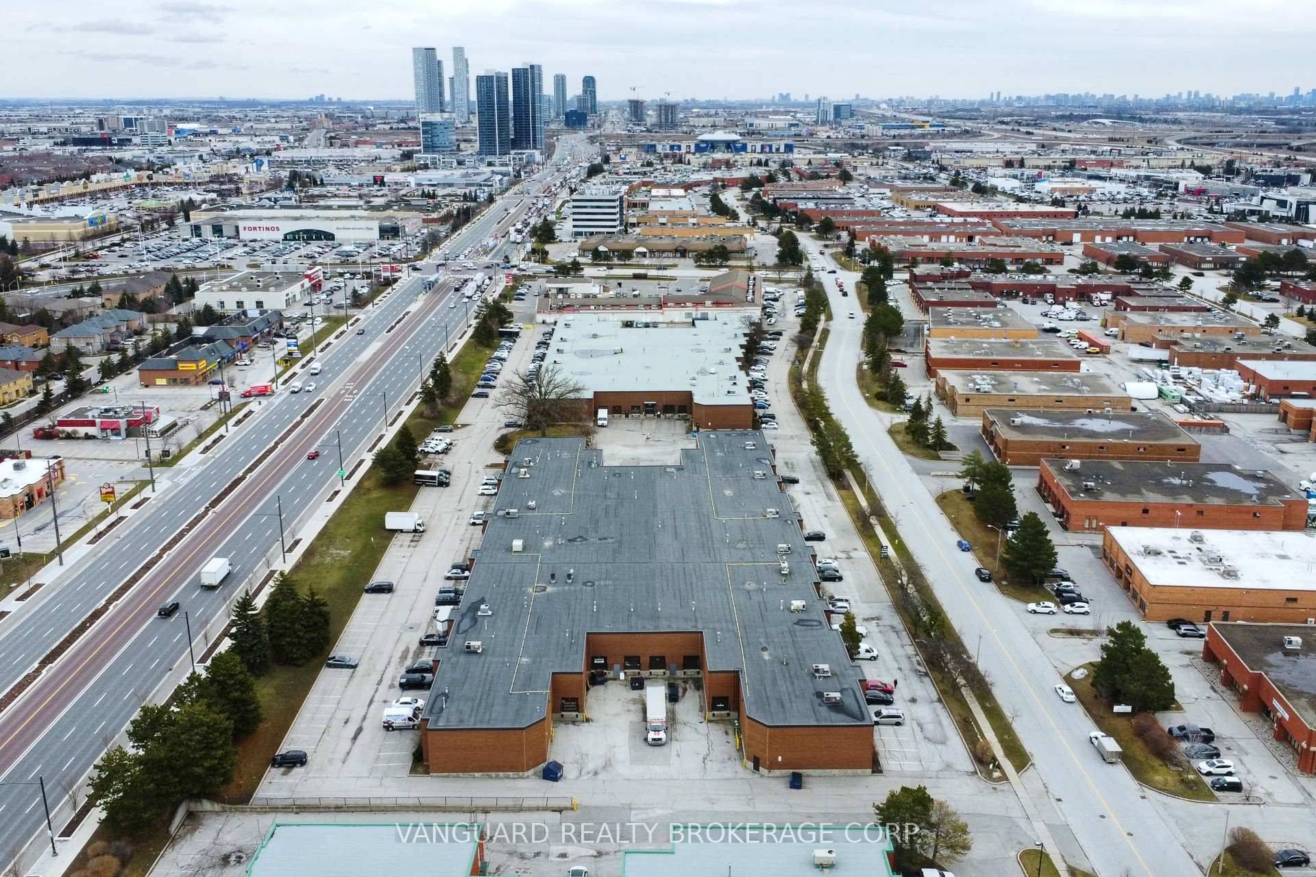 Vaughan, ON L4L 5Z9,250 Trowers RD #1