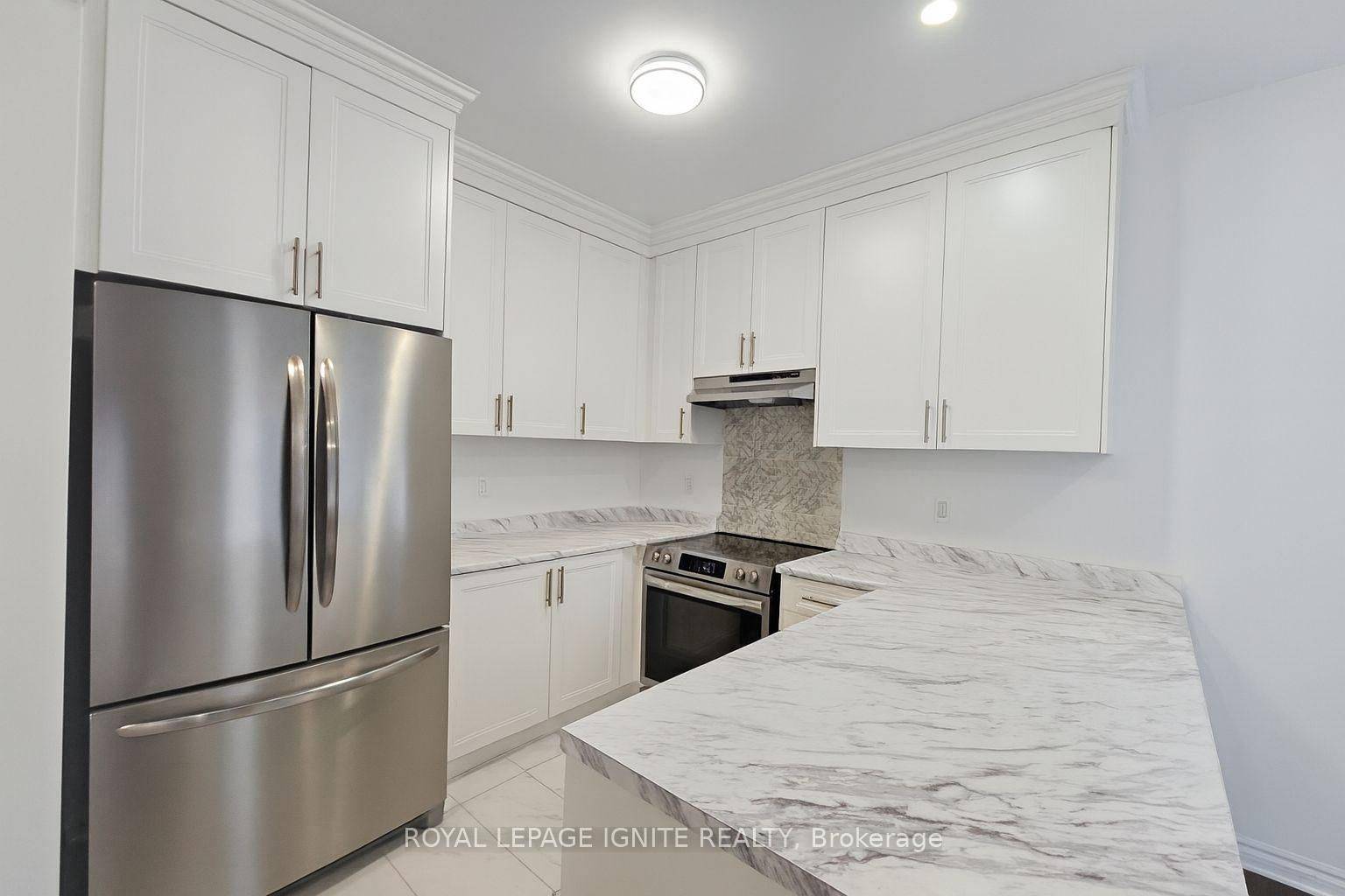 Barrie, ON L9J 0K6,61 Copperhill HTS