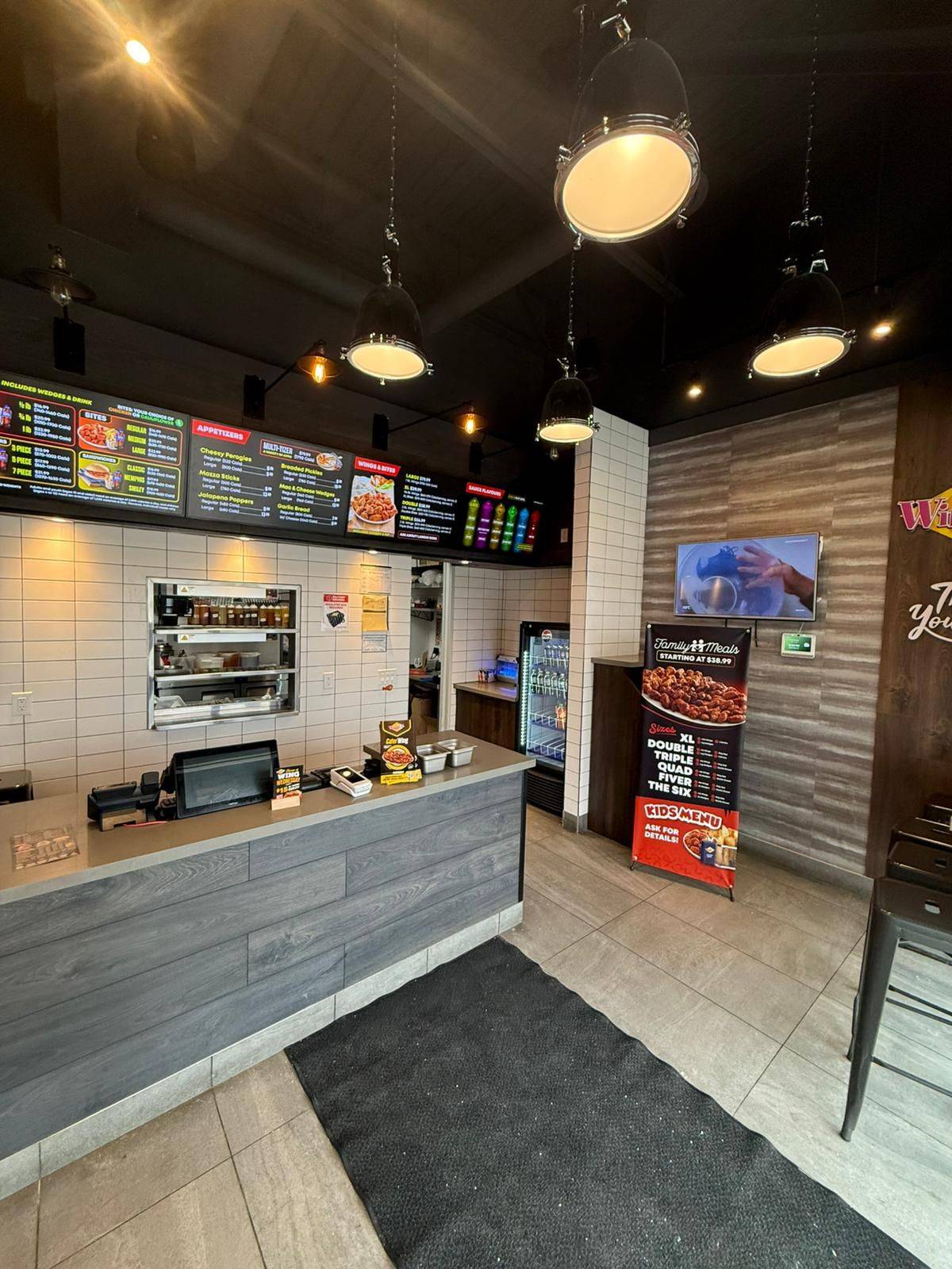 Oakville, ON L6H 6K7,2423 Trafalgar RD #A11