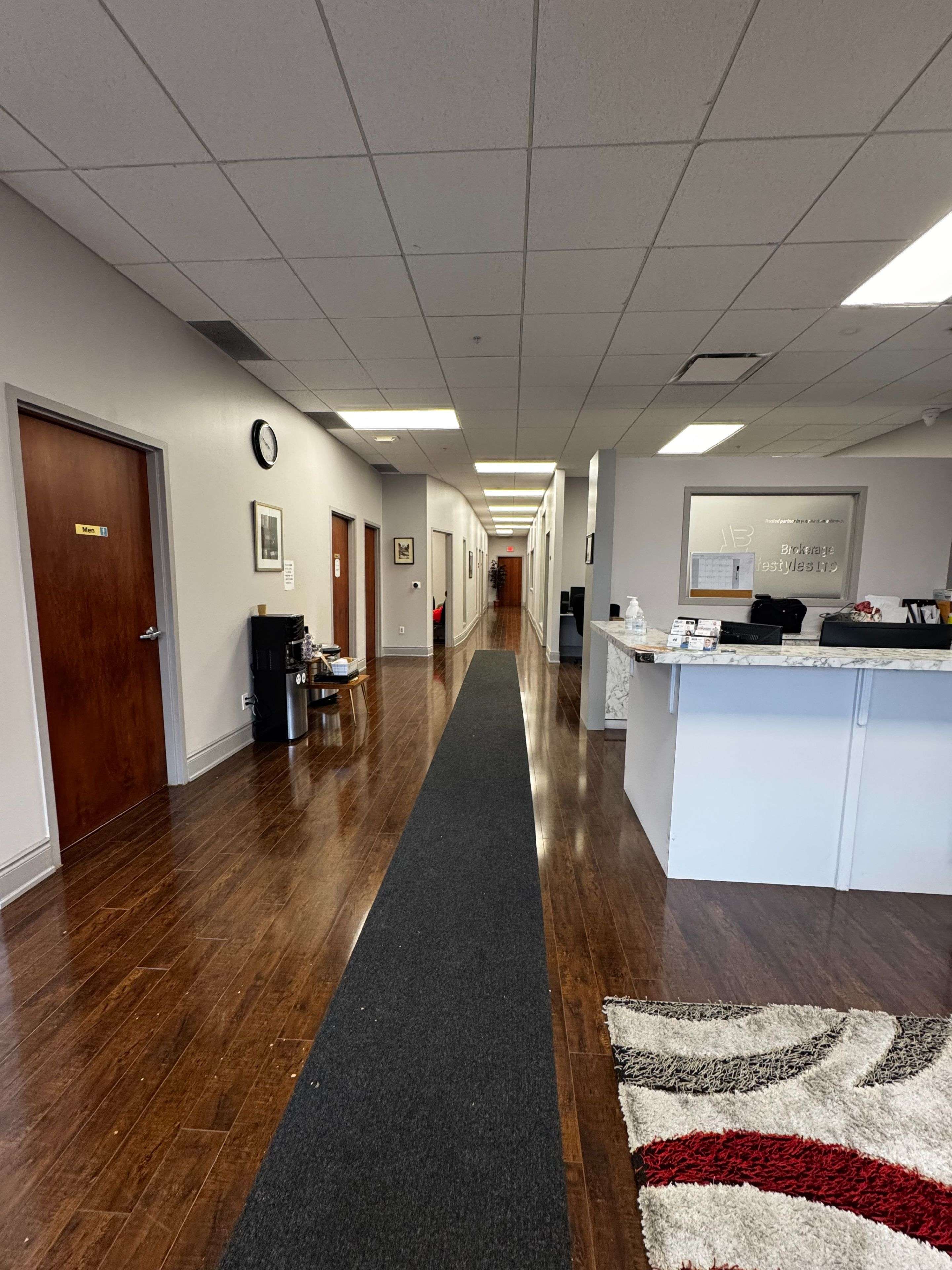 Mississauga, ON L5L 4L2,3105 Unity DR #22