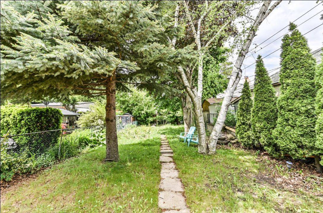 Toronto W03, ON M6E 4J3,406 Nairn AVE #Bsmt