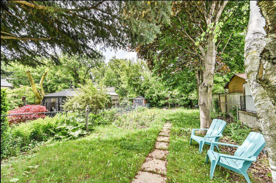 Toronto W03, ON M6E 4J3,406 Nairn AVE #Bsmt