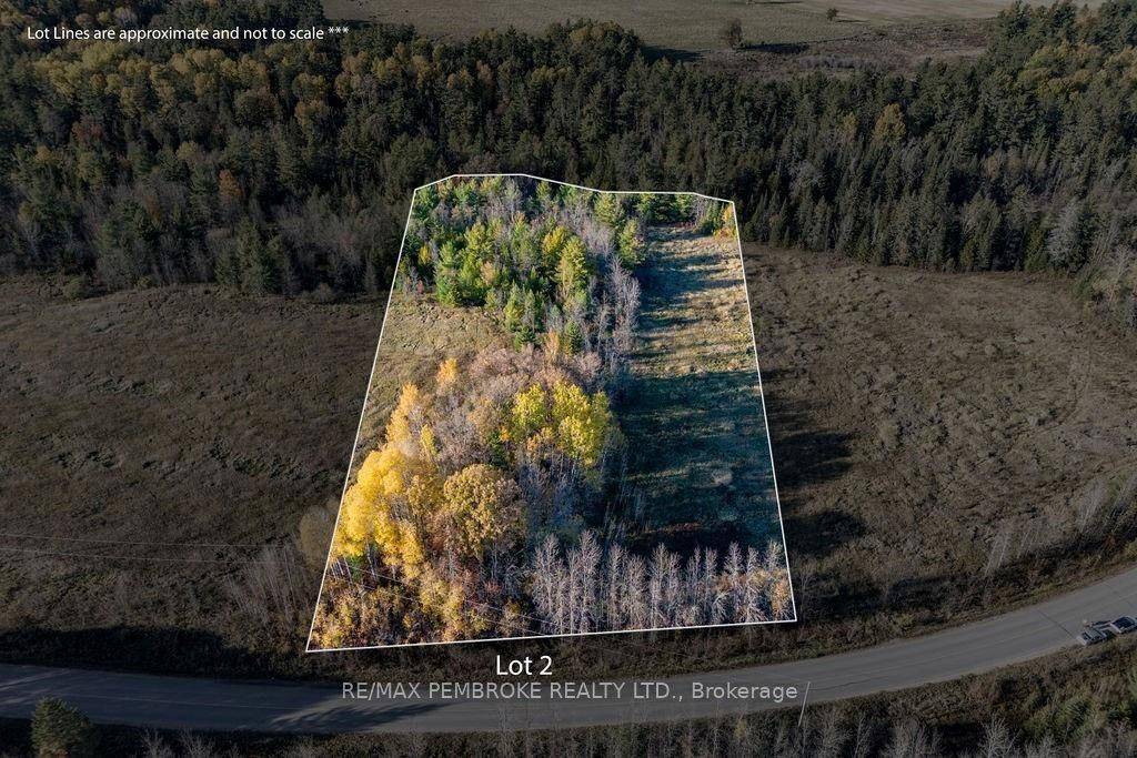 Horton, ON K7V 0A5,00 Thomson RD