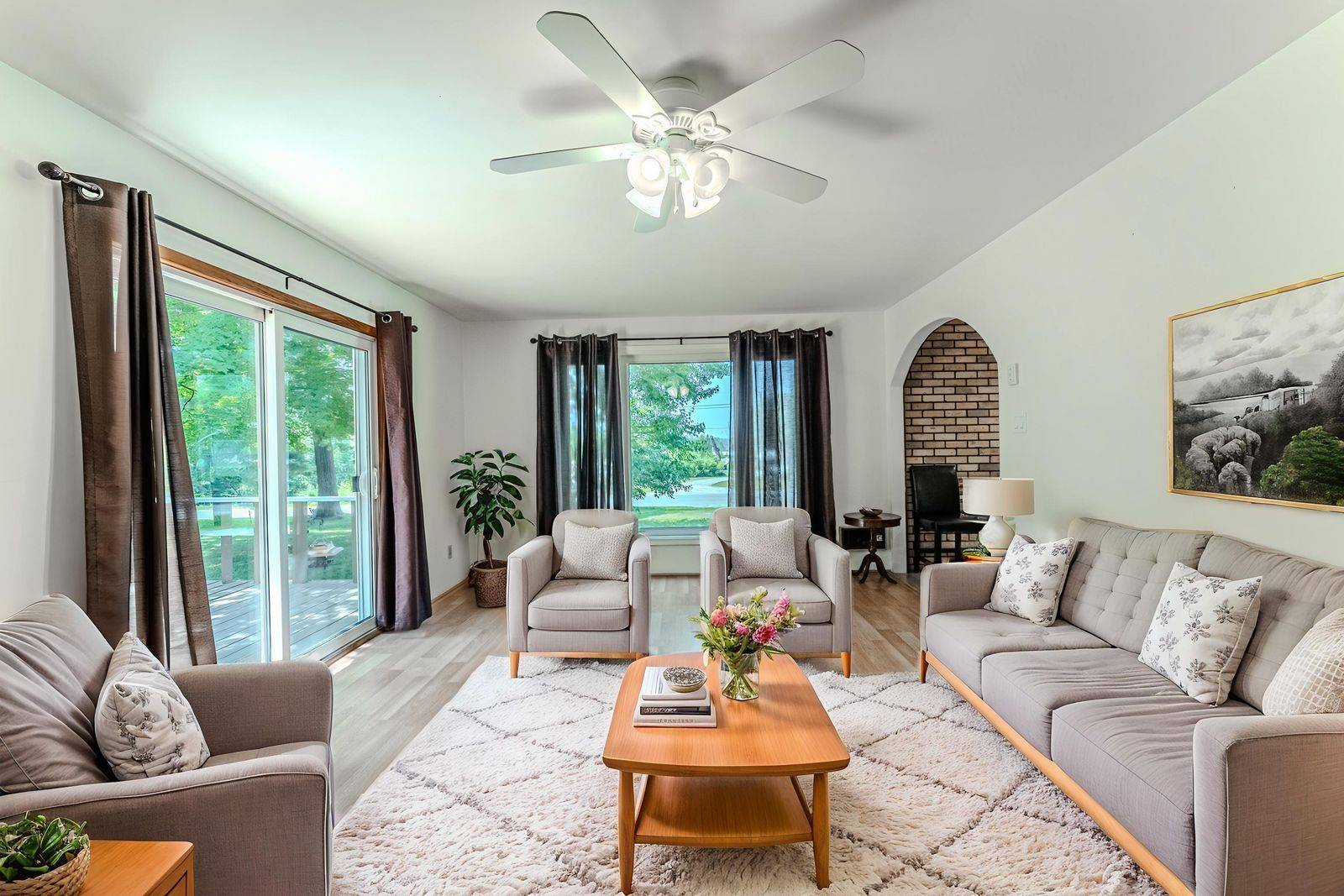 Georgian Bay, ON L0K 1S0,332 Baxter Loop RD