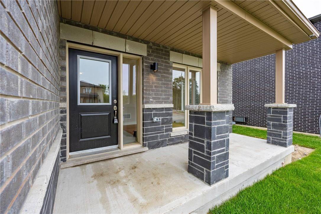 Norfolk, ON N3Y 0G8,6 Butternut DR