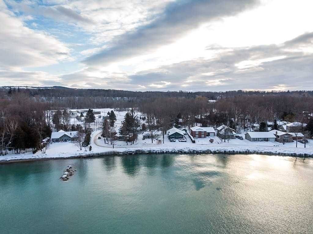 Meaford, ON N4L 1A7,35 LAKESIDE AVE