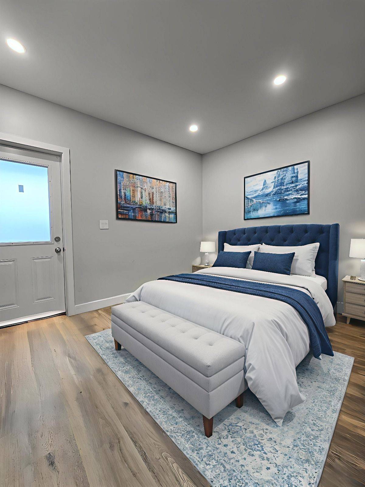 Hamilton, ON L8R 1N3,104 Wellington ST N #3