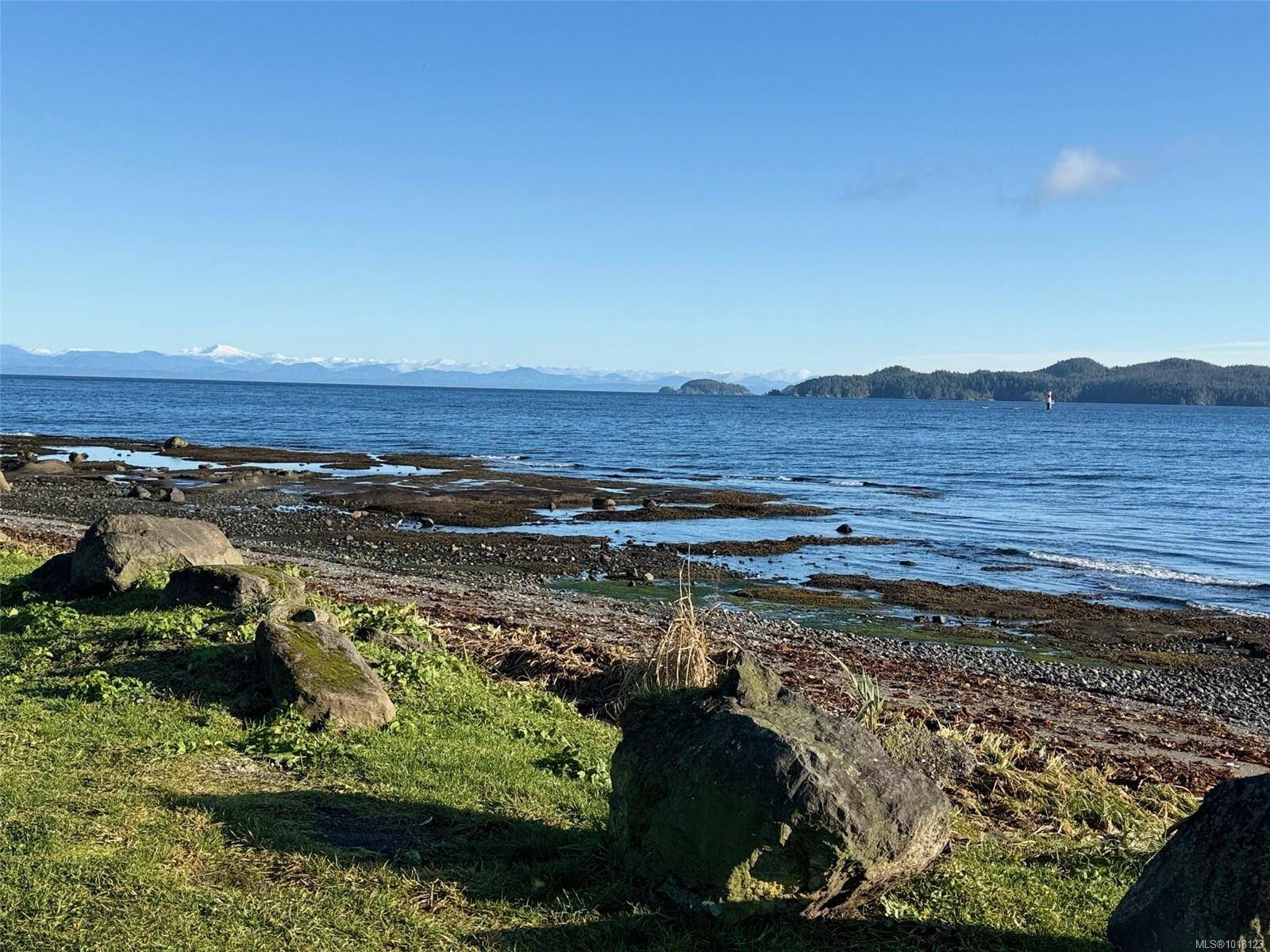 Port Hardy, BC V0N 2P0,7550 Market St