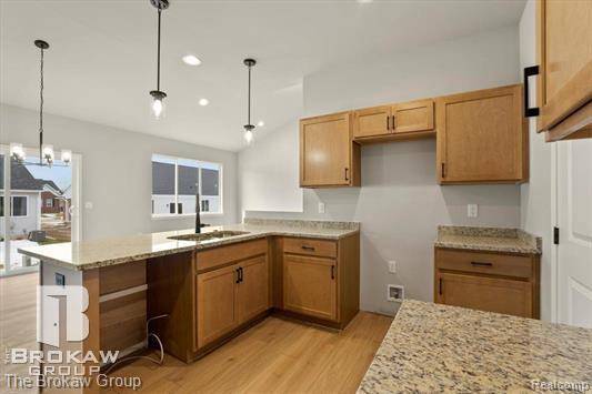 Lapeer, MI 48446,1423 Luxington ST