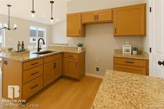 Lapeer, MI 48446,1423 Luxington ST