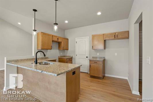 Lapeer, MI 48446,1423 Luxington ST