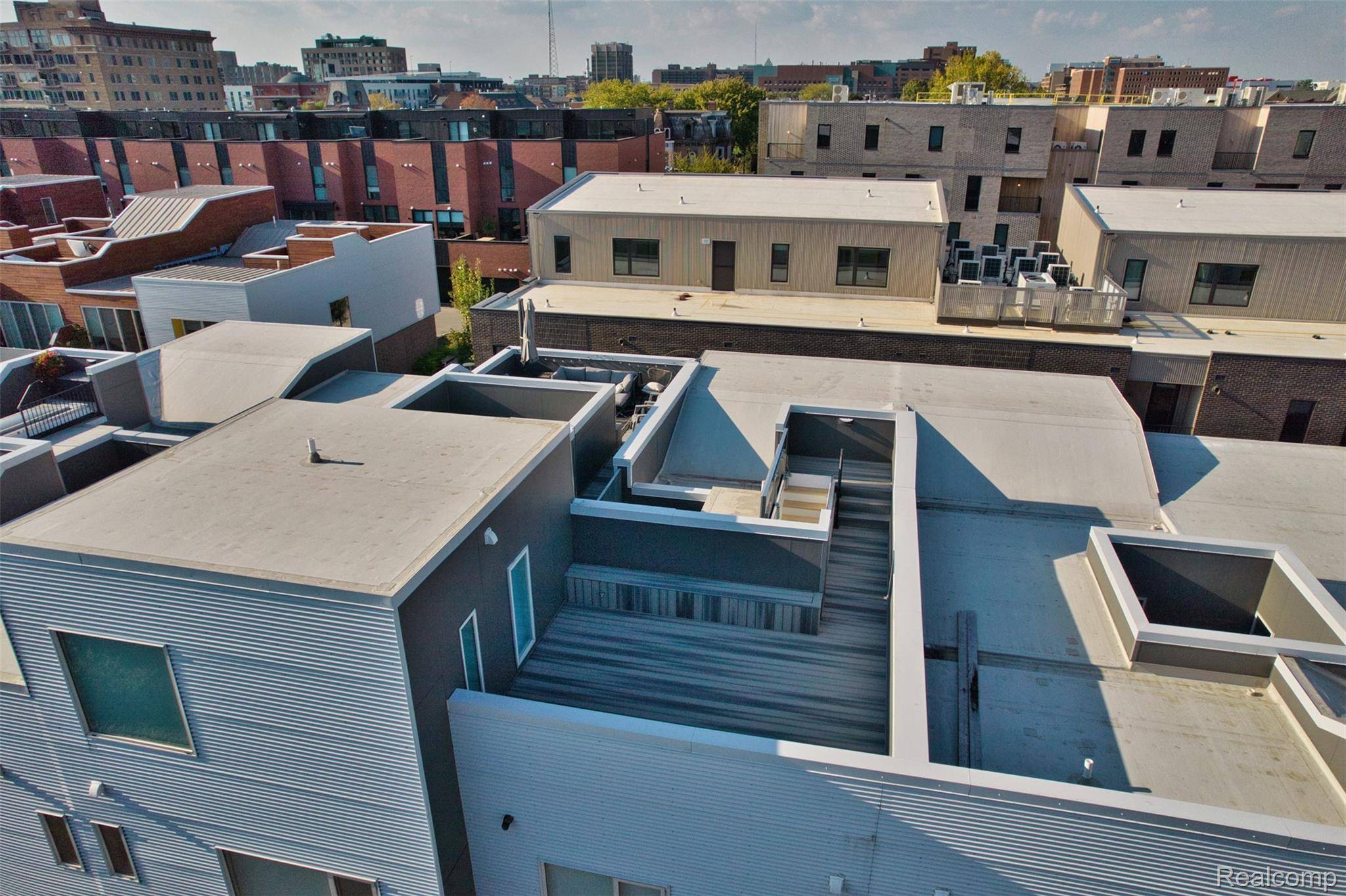 Detroit, MI 48201,2835 Brush ST