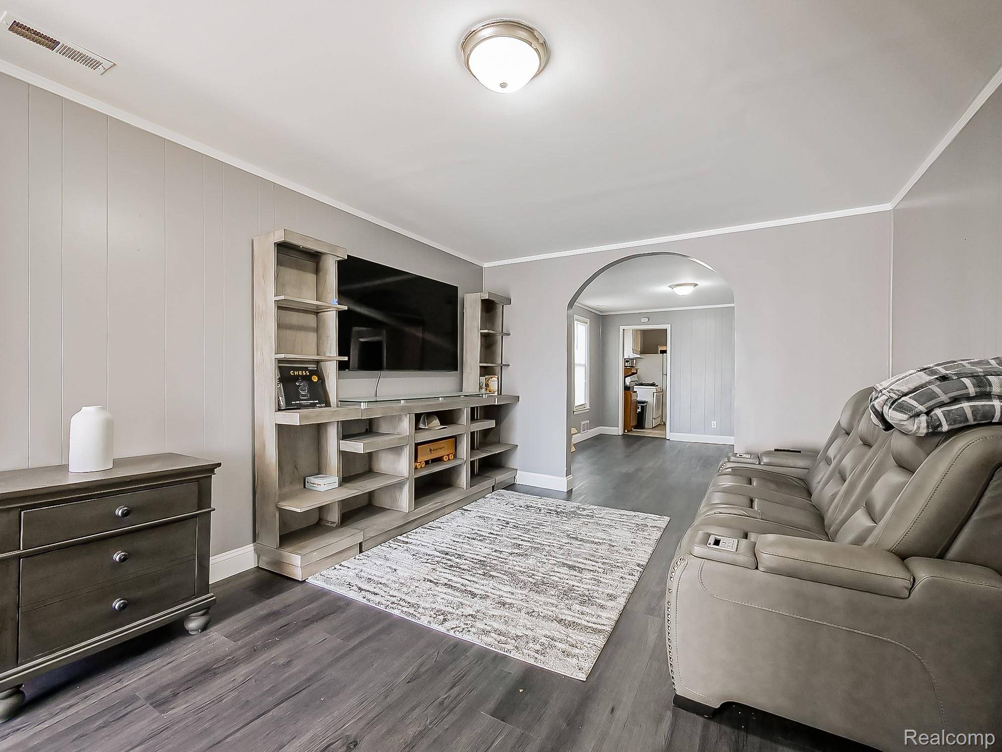 River Rouge, MI 48218,75 E Henry ST