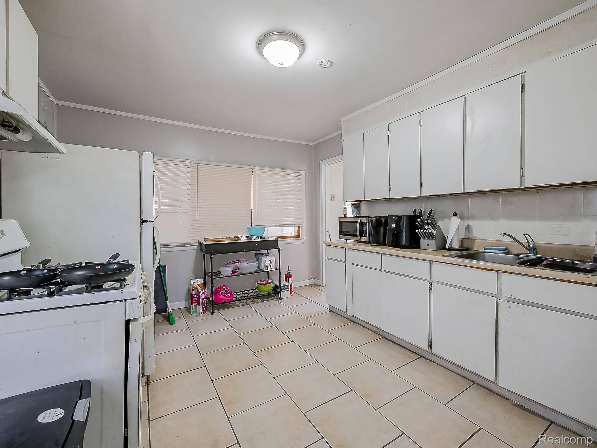 River Rouge, MI 48218,75 E Henry ST