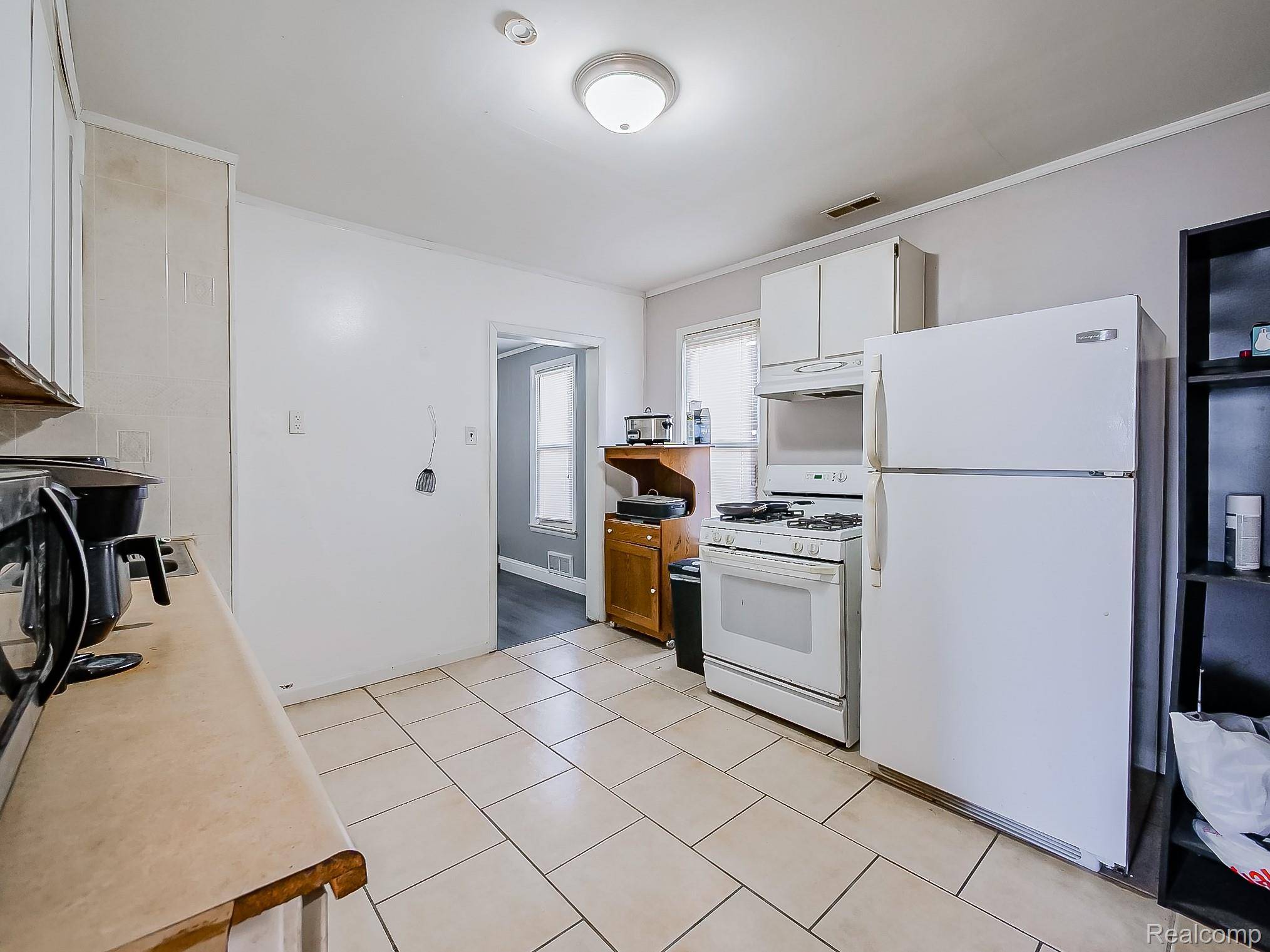 River Rouge, MI 48218,75 E Henry ST