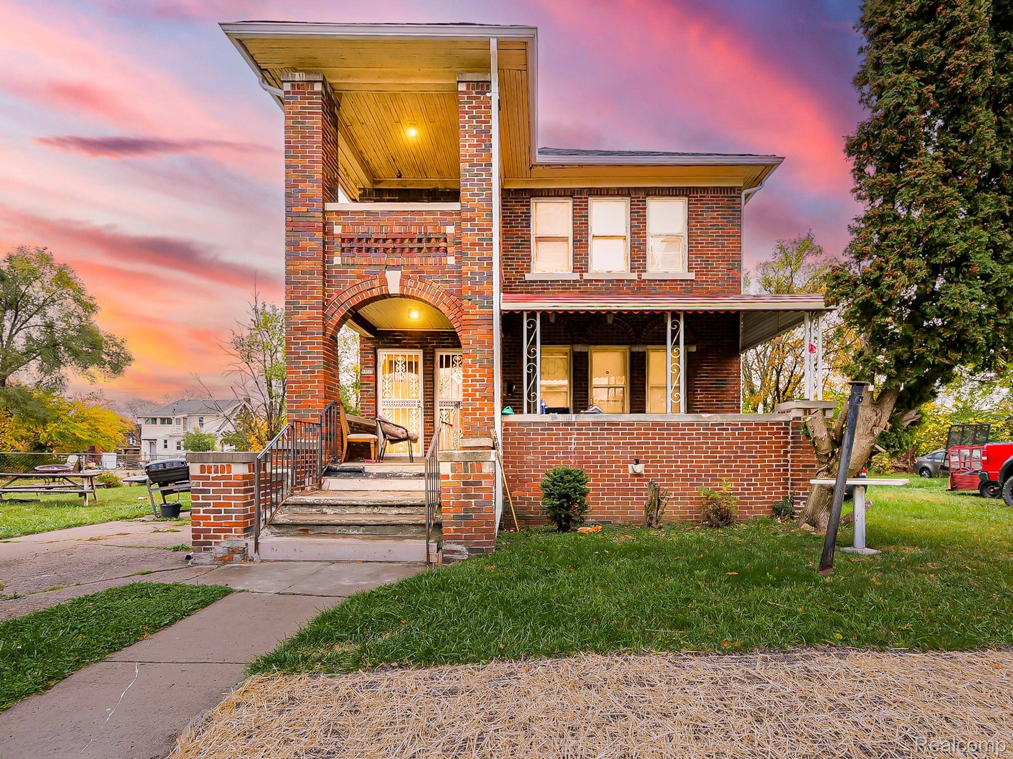 Detroit, MI 48238,2209 Pasadena ST