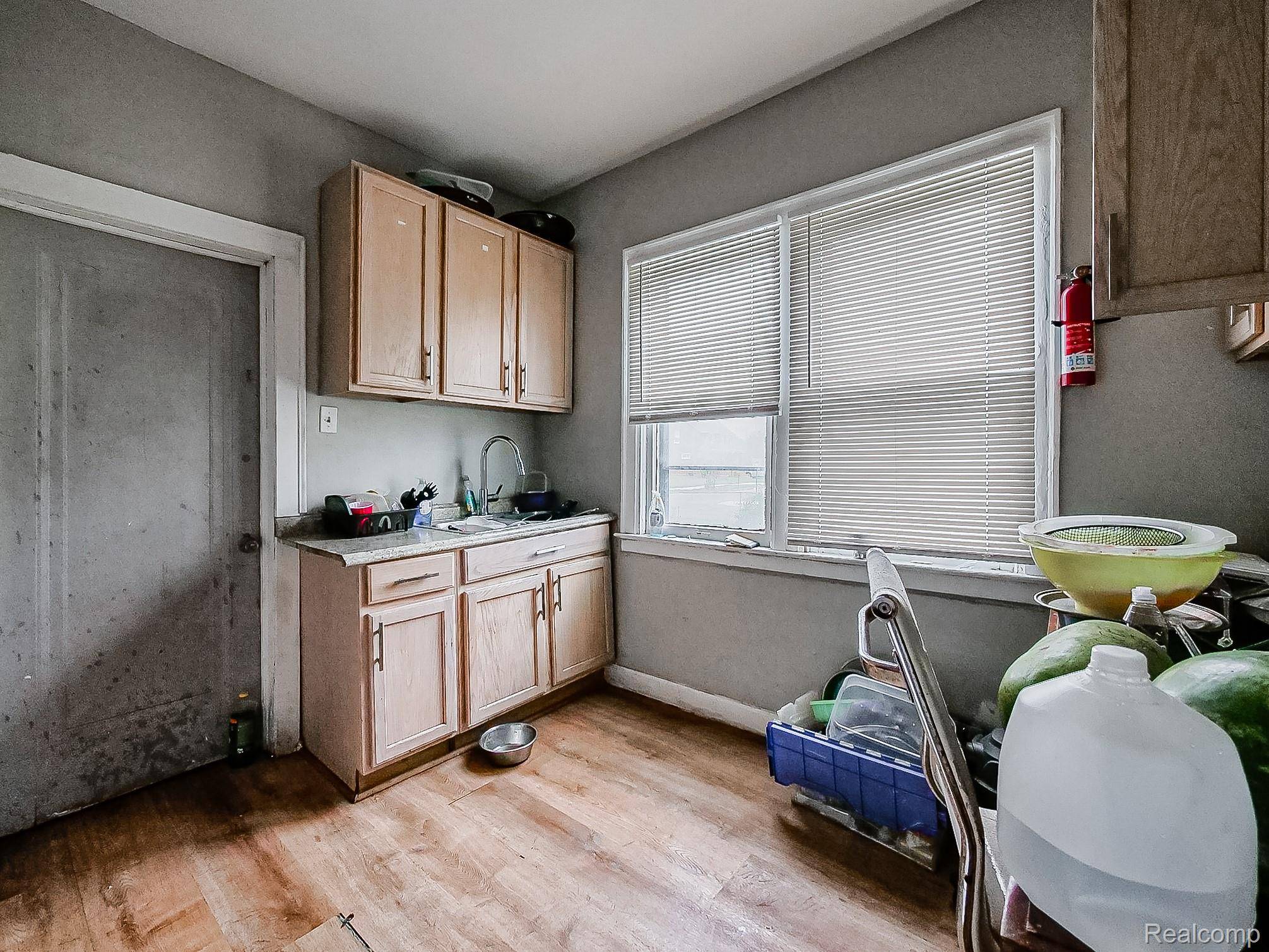 Detroit, MI 48238,2209 Pasadena ST