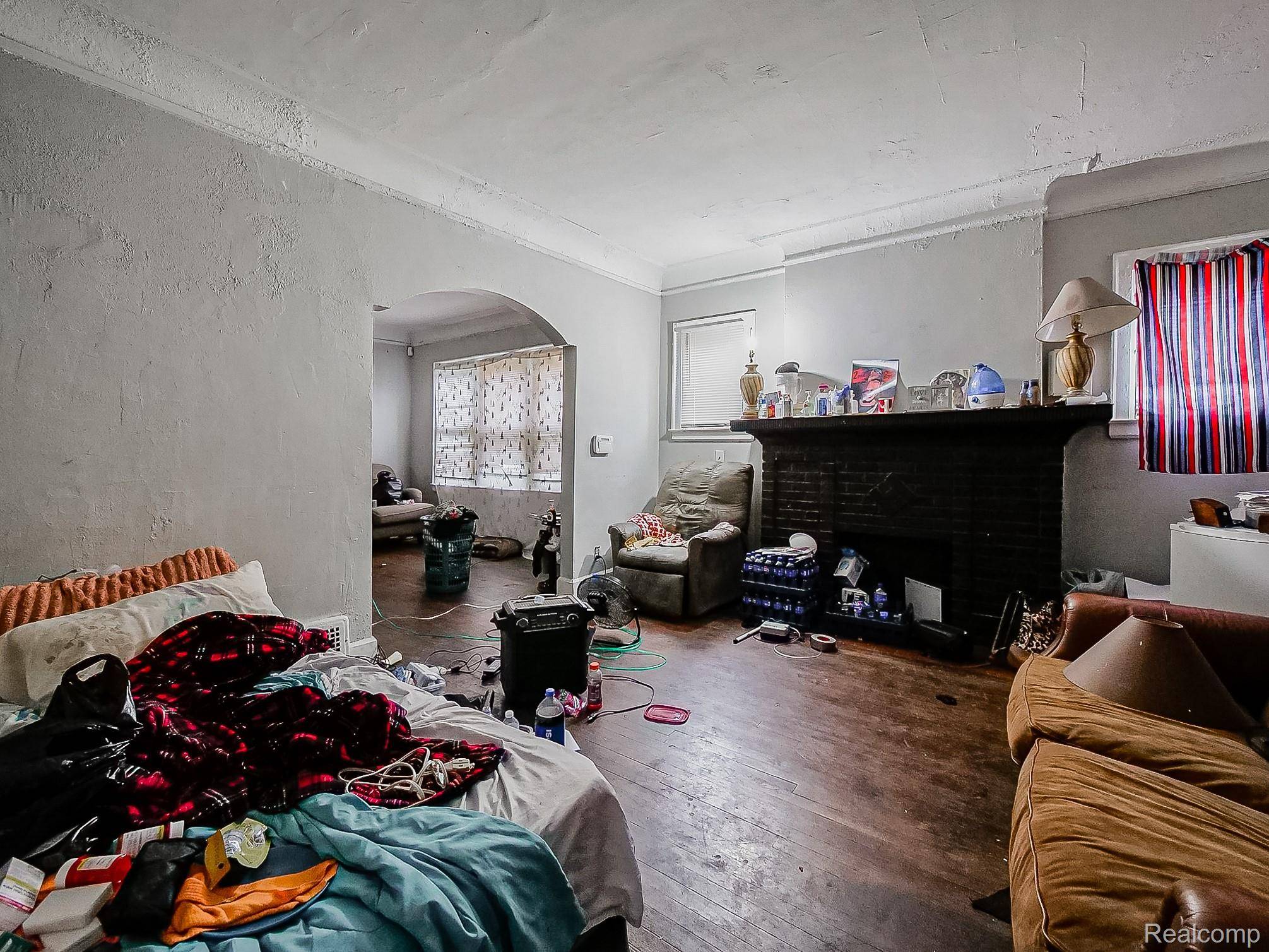 Detroit, MI 48238,2209 Pasadena ST