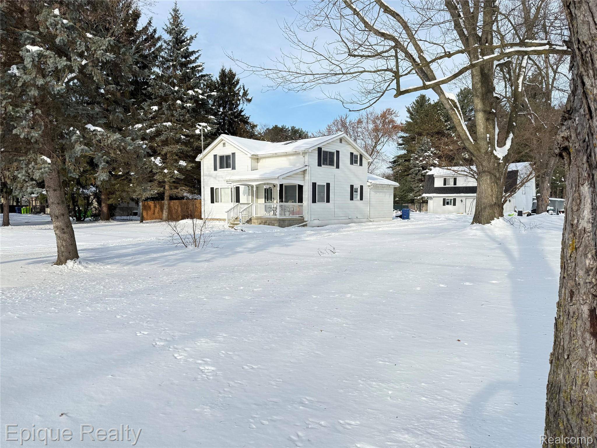 Mt. Morris, MI 48458,1421 E Mt Morris RD