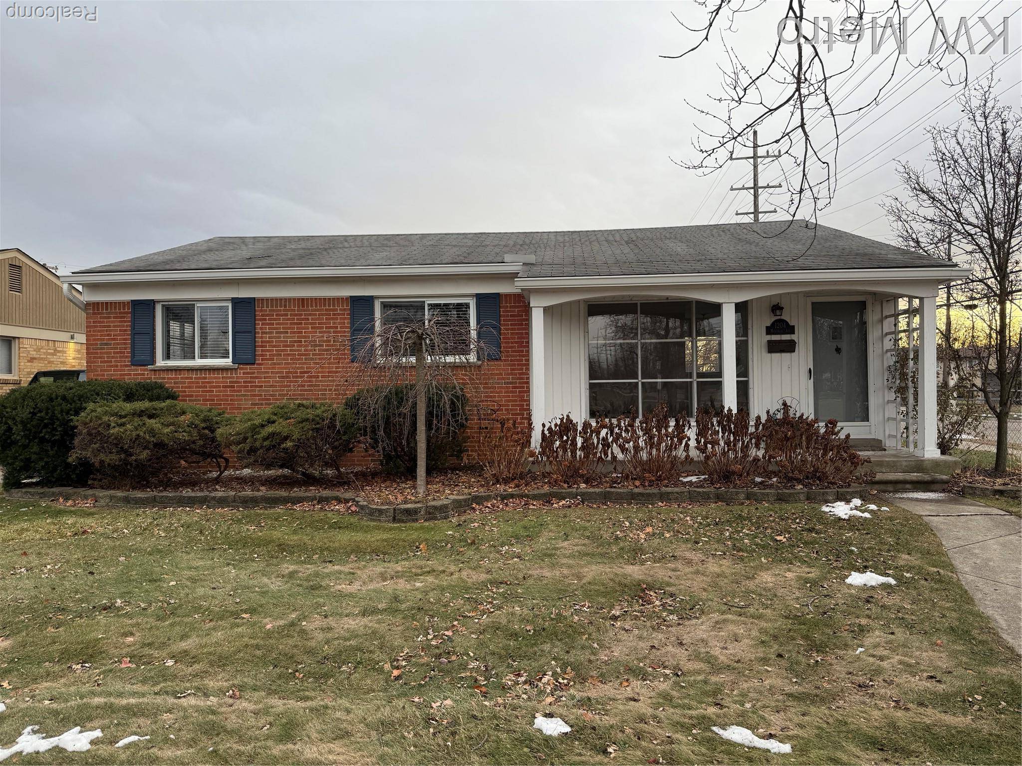 Royal Oak, MI 48073,1204 Montrose AVE