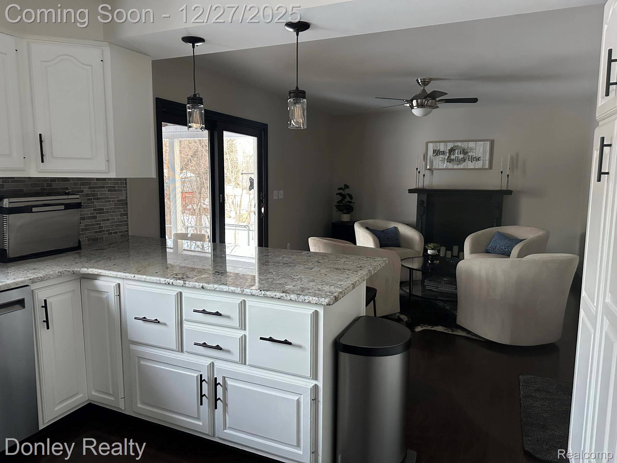 Sandusky, MI 48471,232 W Mills ST