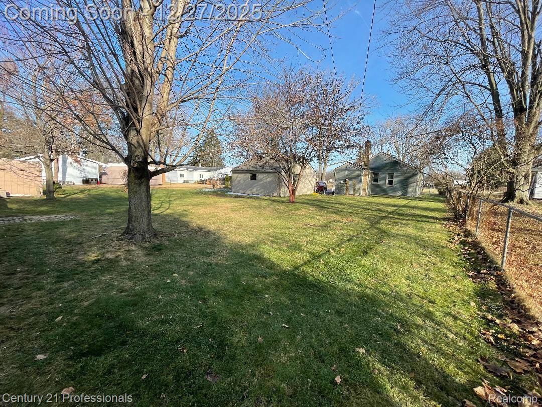 Livonia, MI 48154,14089 Brookfield ST