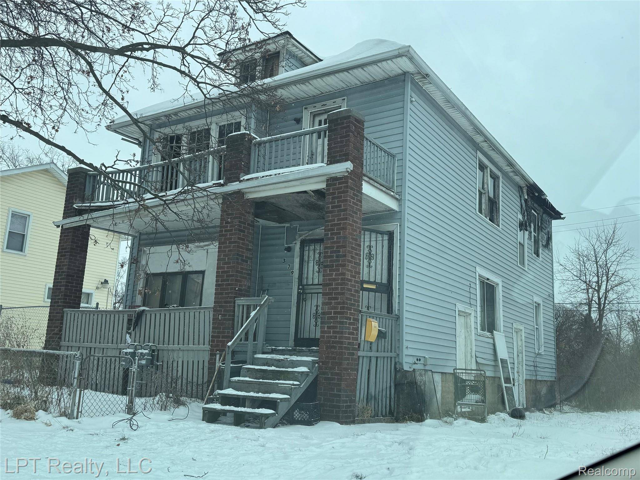 Highland Park, MI 48203,379 Florence