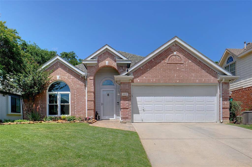 Lewisville, TX 75077,1217 Tanner Drive