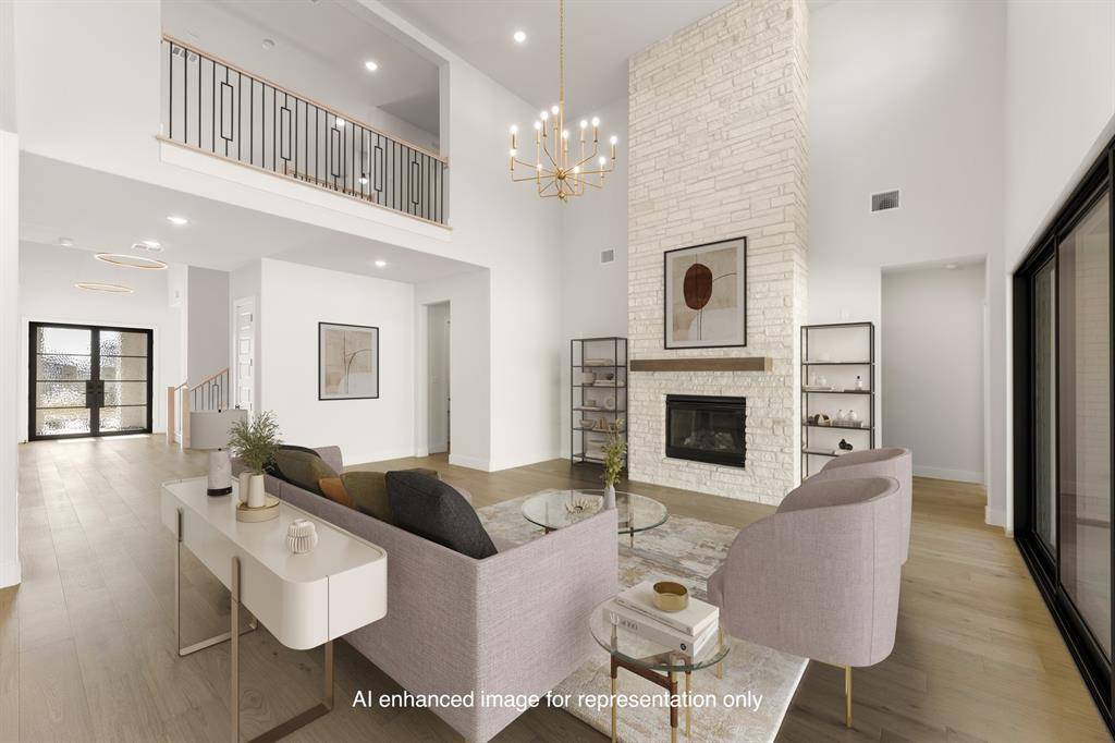 Prosper, TX 75078,521 Twilight Drive