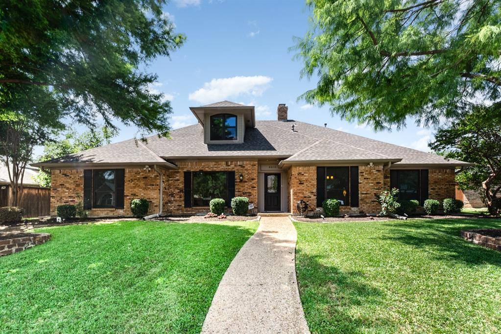 Dallas, TX 75287,4410 Briargrove Lane