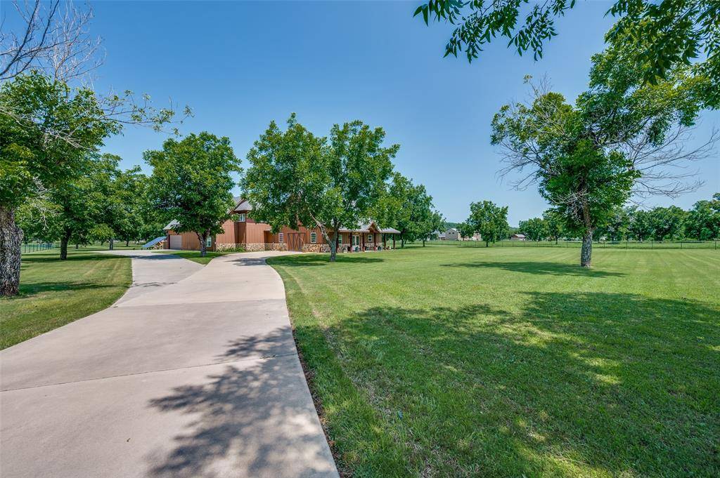 Cleburne, TX 76033,1922 Burkett Court