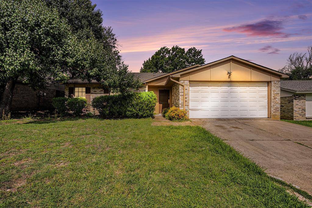 Fort Worth, TX 76133,7508 Parkwood Lane