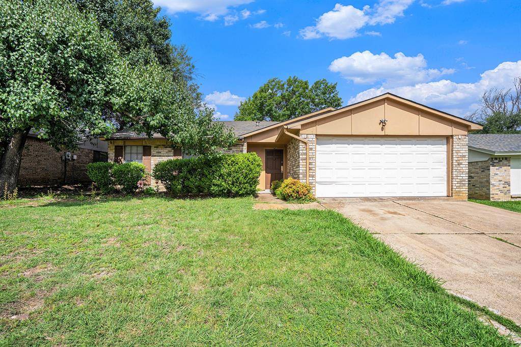 Fort Worth, TX 76133,7508 Parkwood Lane