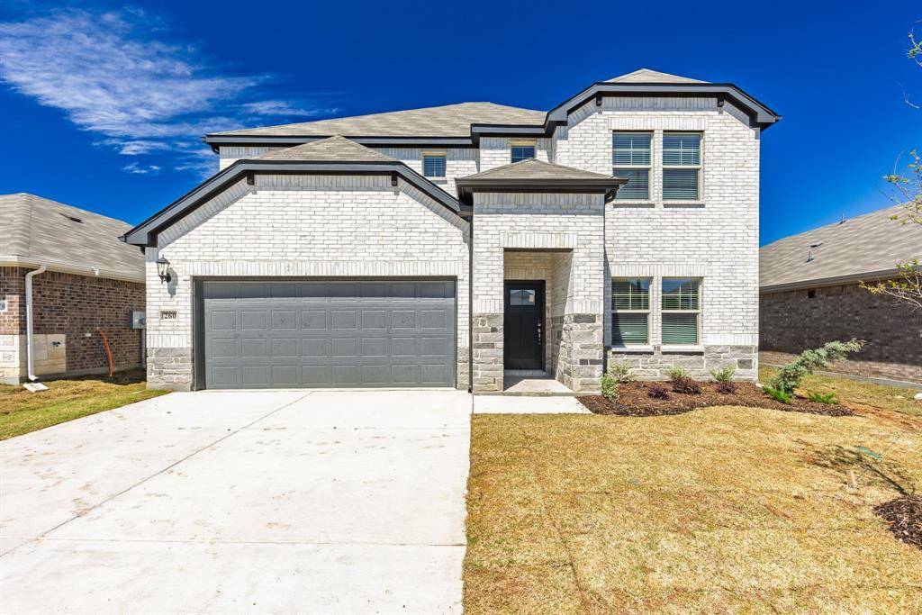 Greenville, TX 75402,260 Sugarlands Drive