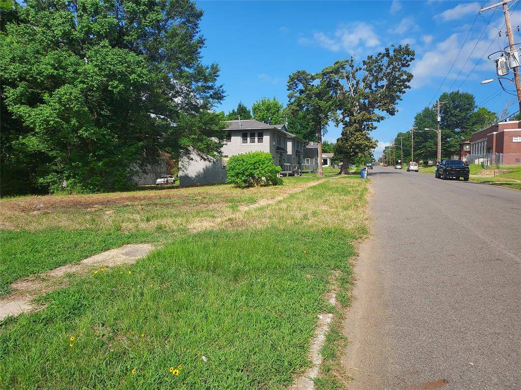 Shreveport, LA 71101,231 Herndon Street