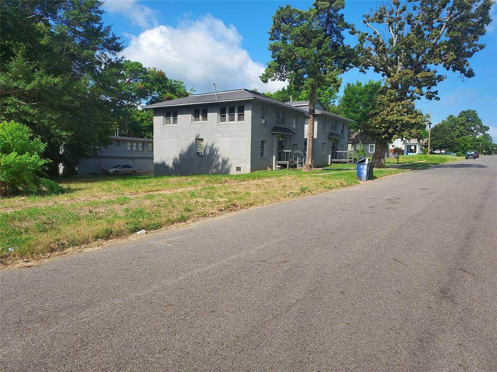 Shreveport, LA 71101,233 Herndon Street