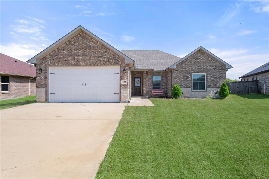 Mabank, TX 75147,123 Oak Springs Loop