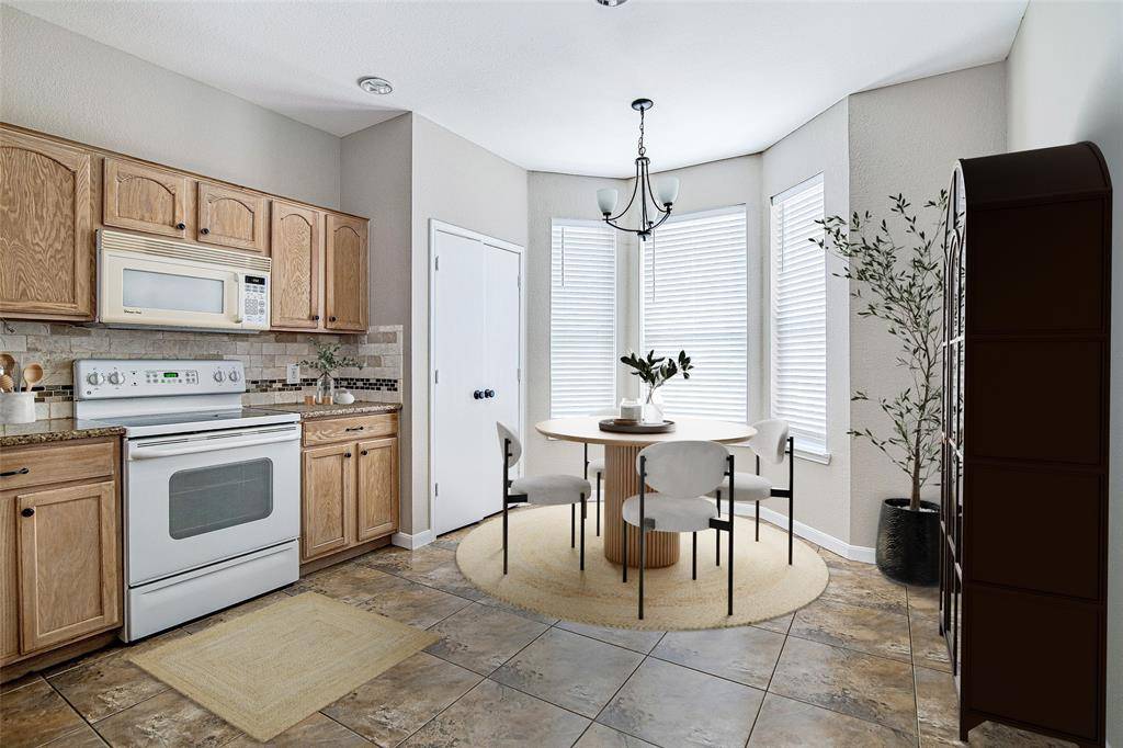 Fort Worth, TX 76140,1029 Mckavett Drive