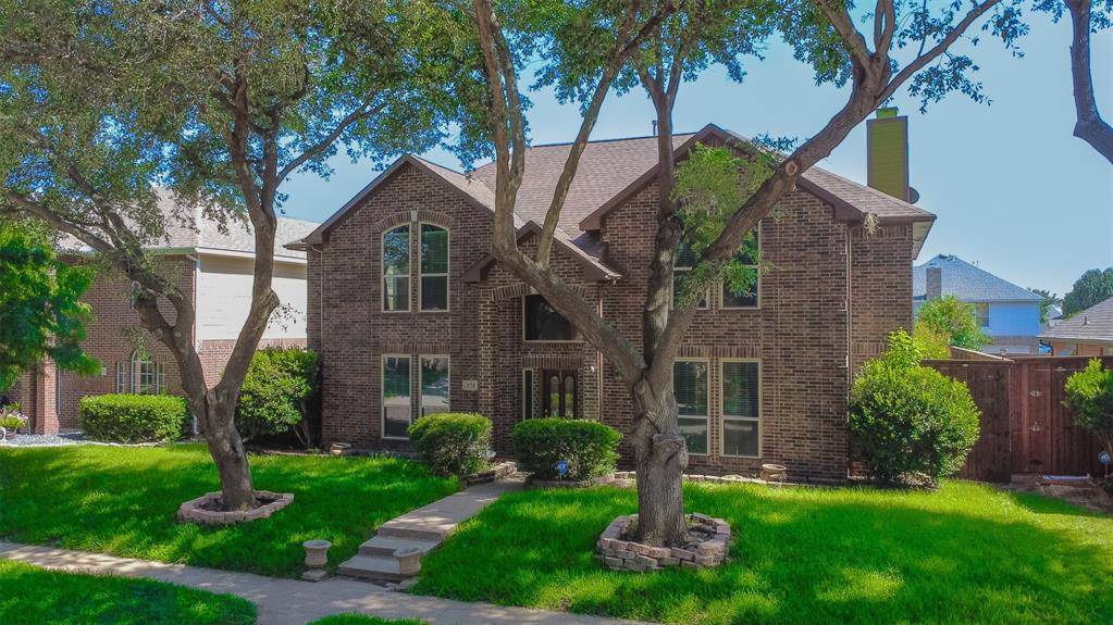 Grand Prairie, TX 75052,2713 Water Oak Drive