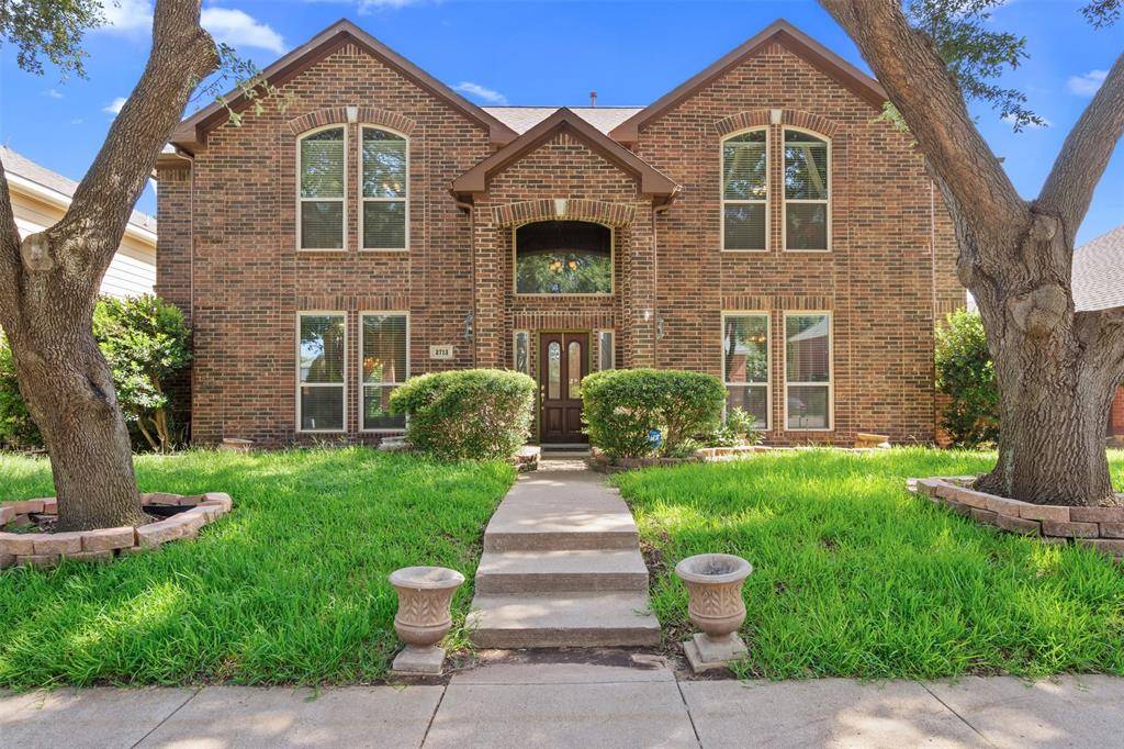 Grand Prairie, TX 75052,2713 Water Oak Drive