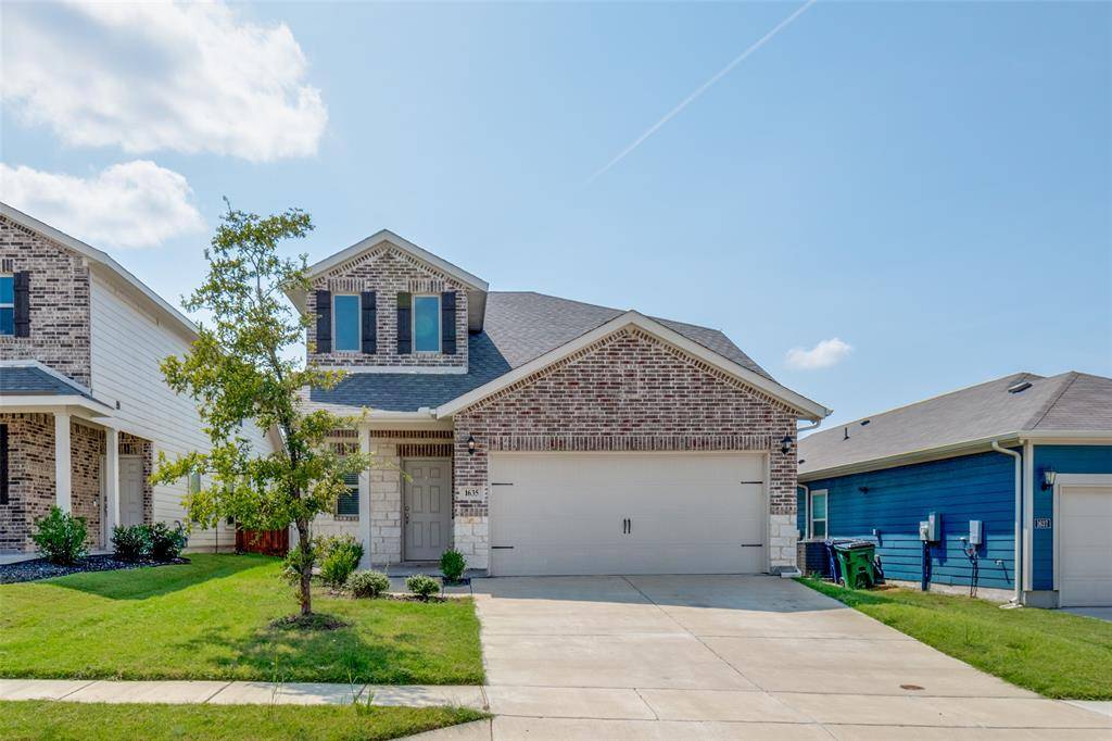 Forney, TX 75126,1635 Briar Hunt Drive