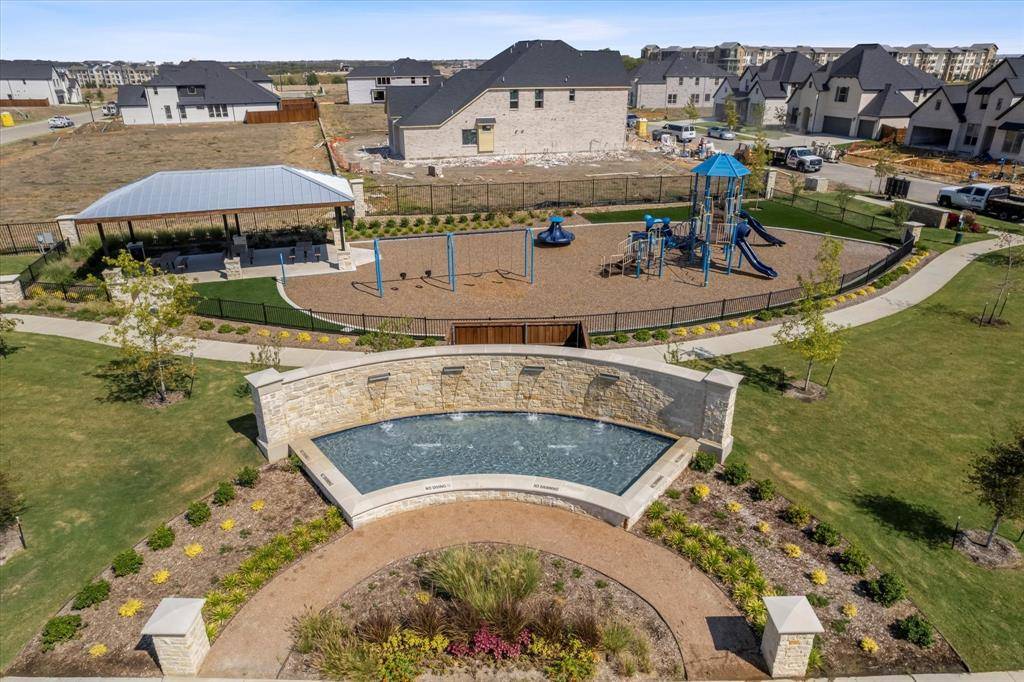 Frisco, TX 75033,16368 Parish Lane