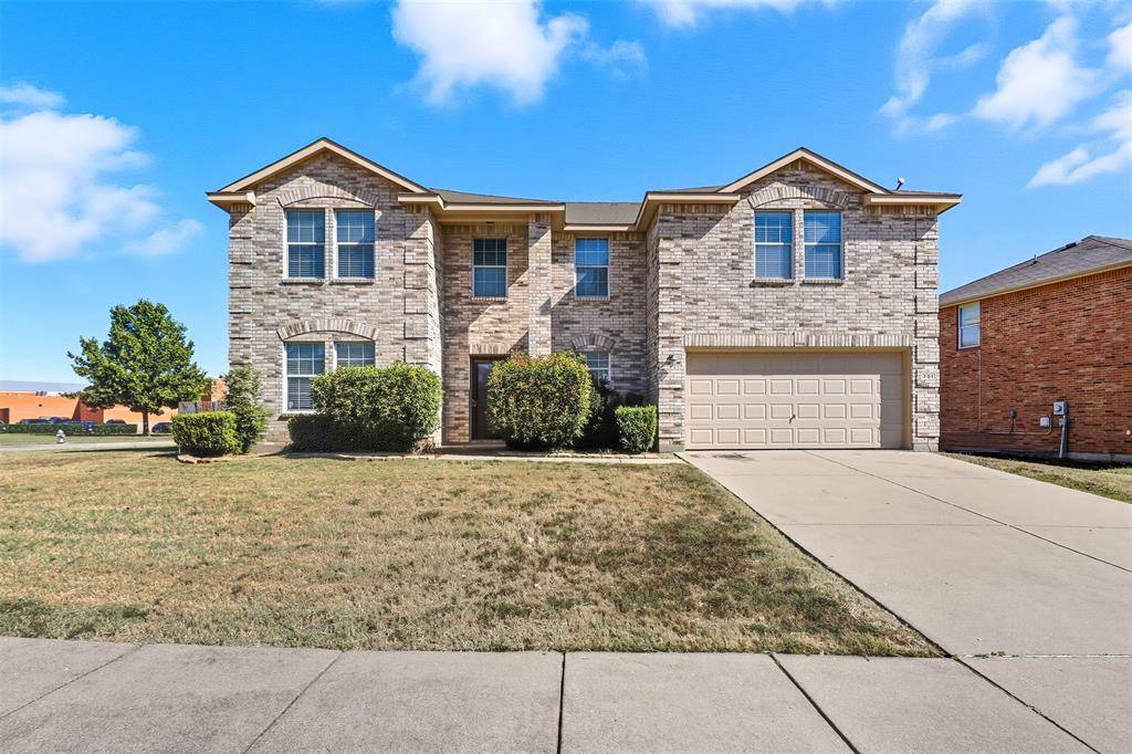 Crowley, TX 76036,701 S Heights Drive