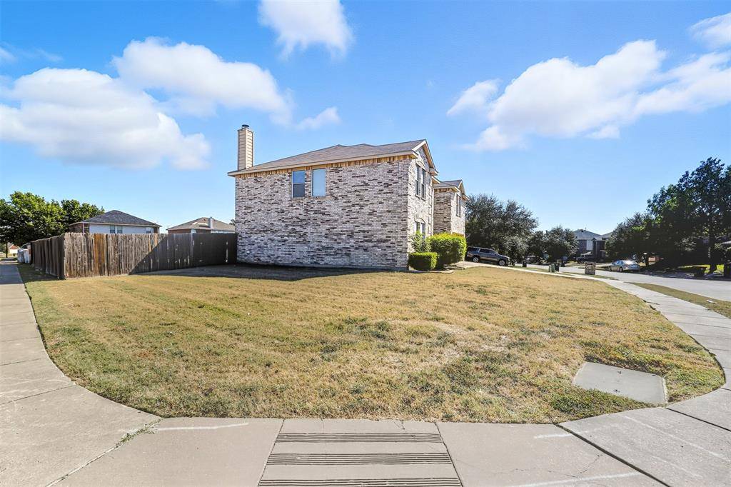Crowley, TX 76036,701 S Heights Drive