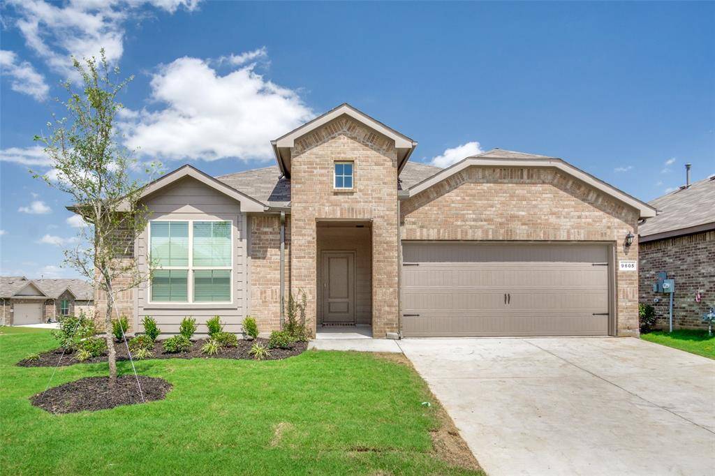 Fort Worth, TX 76036,9605 Brickridge Lane